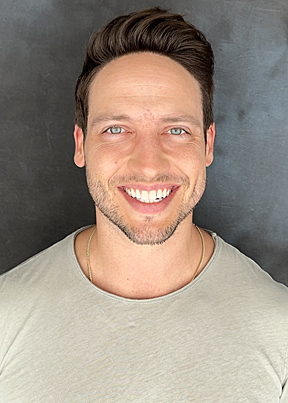 Headshot